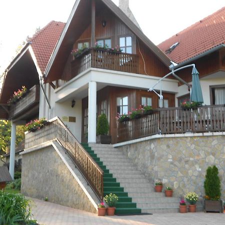 Agneslaki Okoturisztikai Centrum Es Vadaszhaz Nagykanizsa Bagian luar foto
