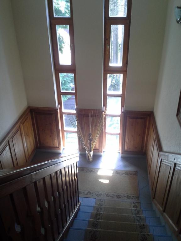 Agneslaki Okoturisztikai Centrum Es Vadaszhaz Nagykanizsa Bagian luar foto