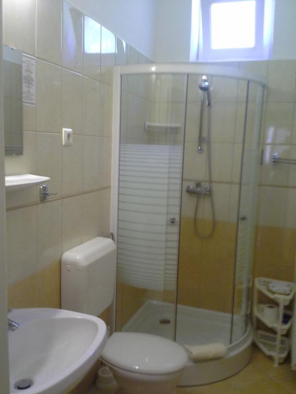 Agneslaki Okoturisztikai Centrum Es Vadaszhaz Nagykanizsa Bagian luar foto